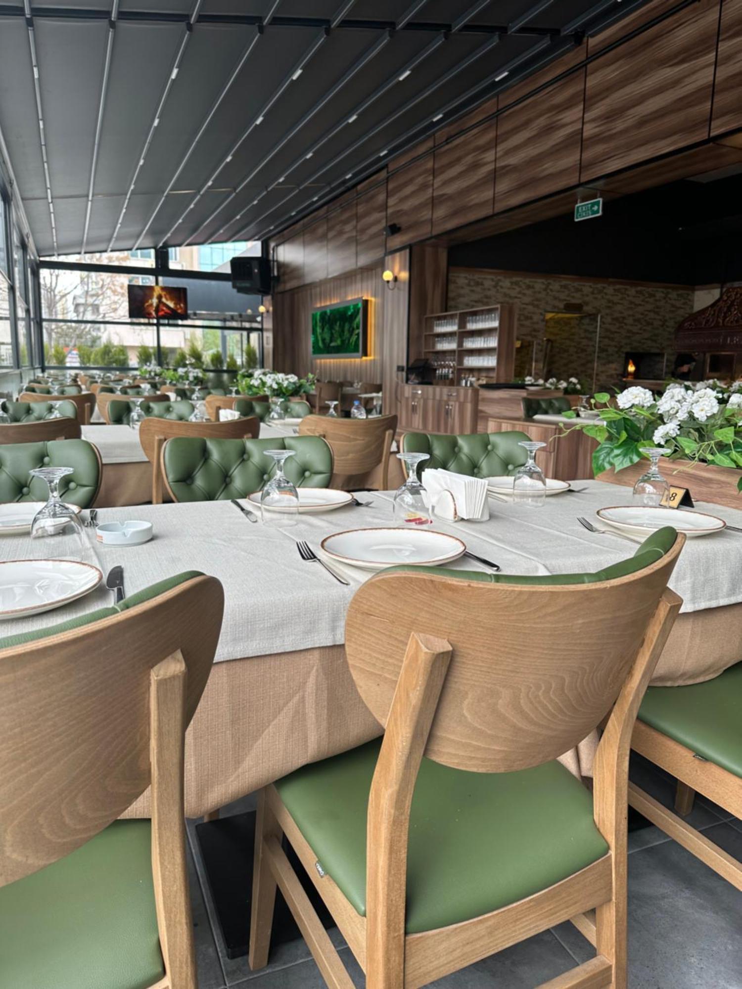 The Kailyn Hotels&Suites Atasehir Istambul Exterior foto